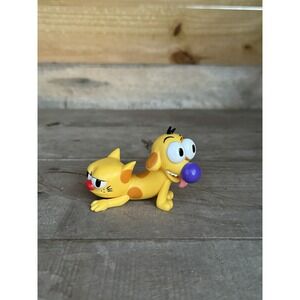Catdog Mystery Mini‎ Funko Small Vinyl Figure Nickelodeon CatDog